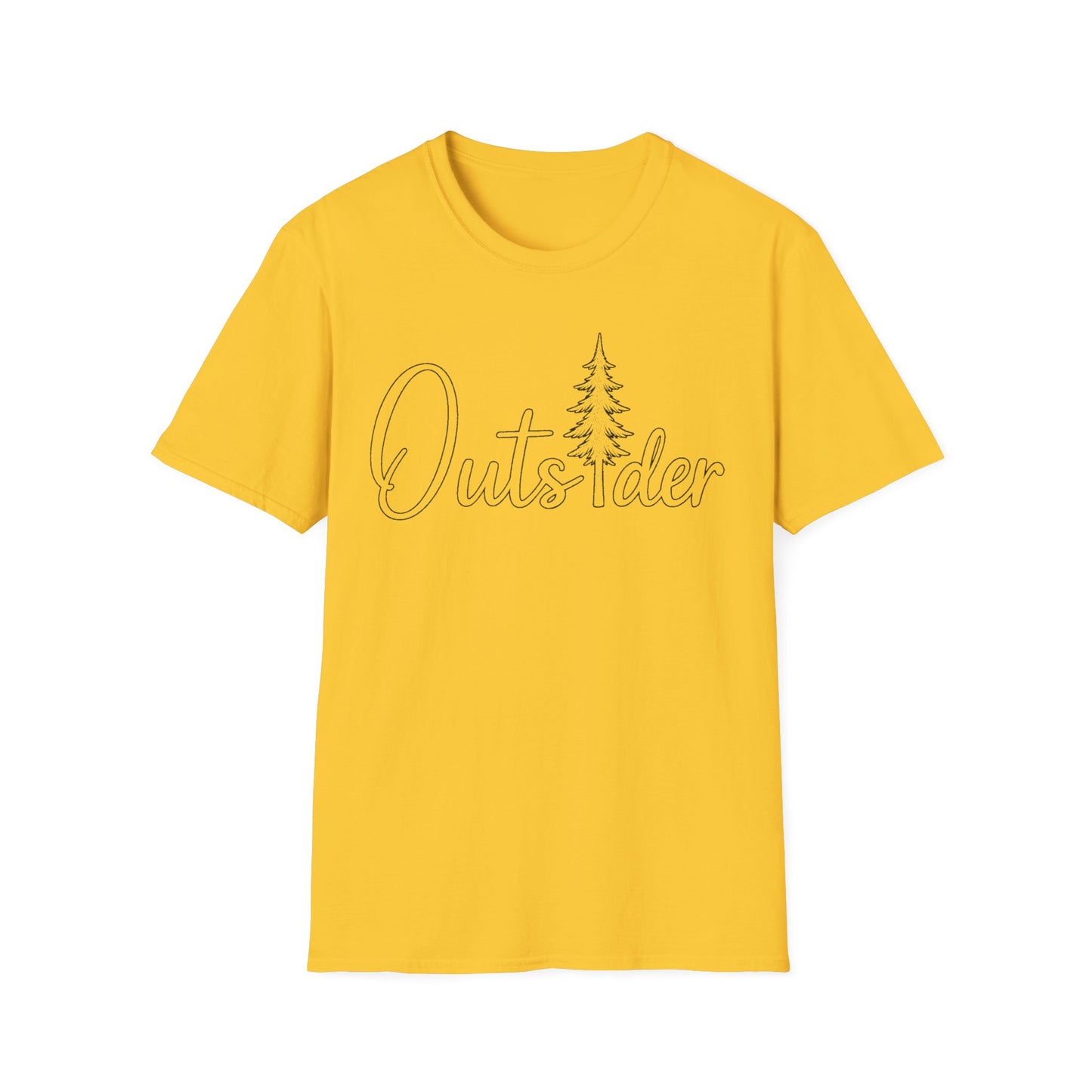 Outsider T-Shirt
