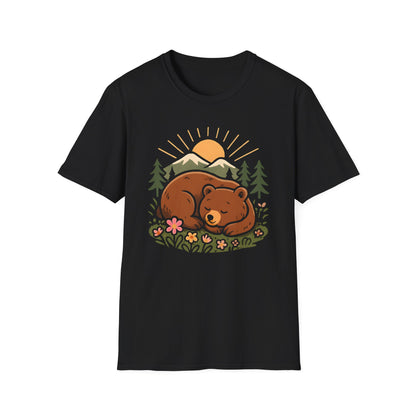 Sleeping Bear T-Shirt