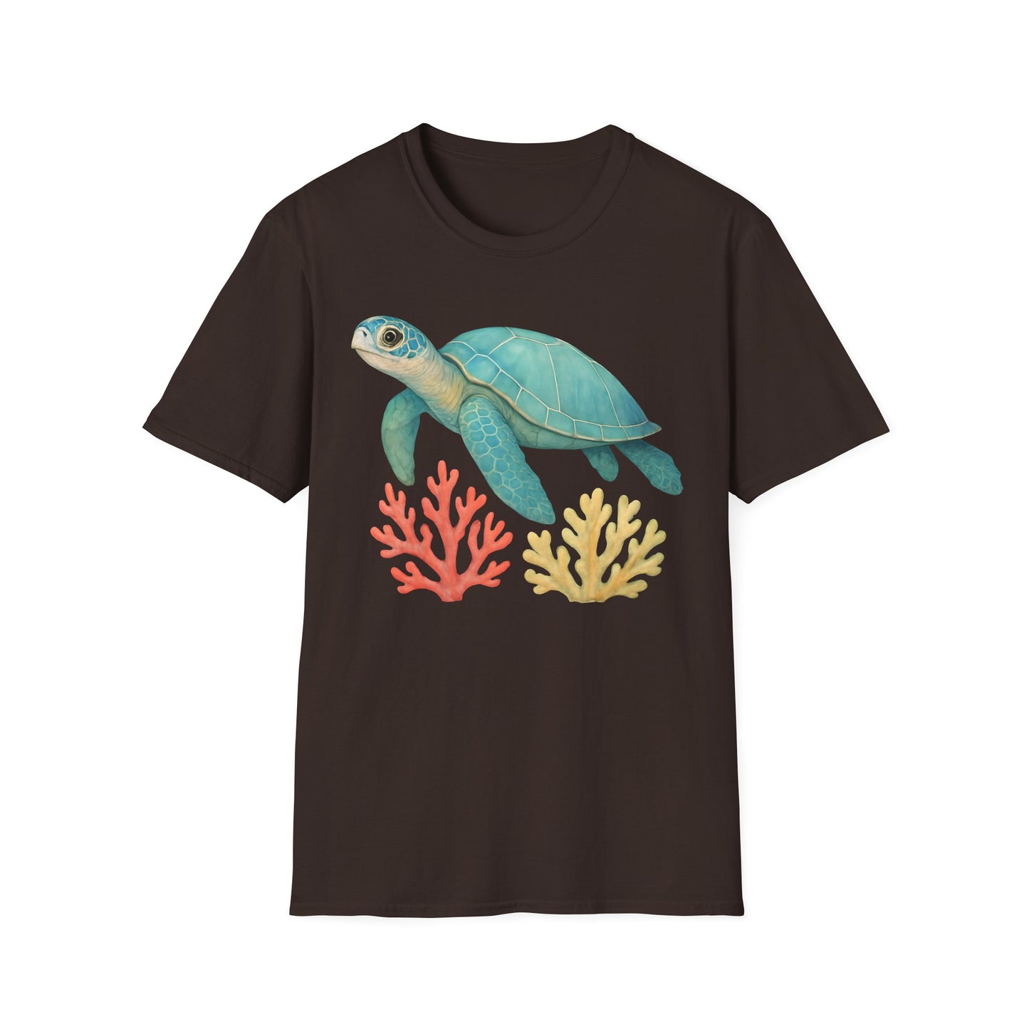 Sea Turtle T-Shirt