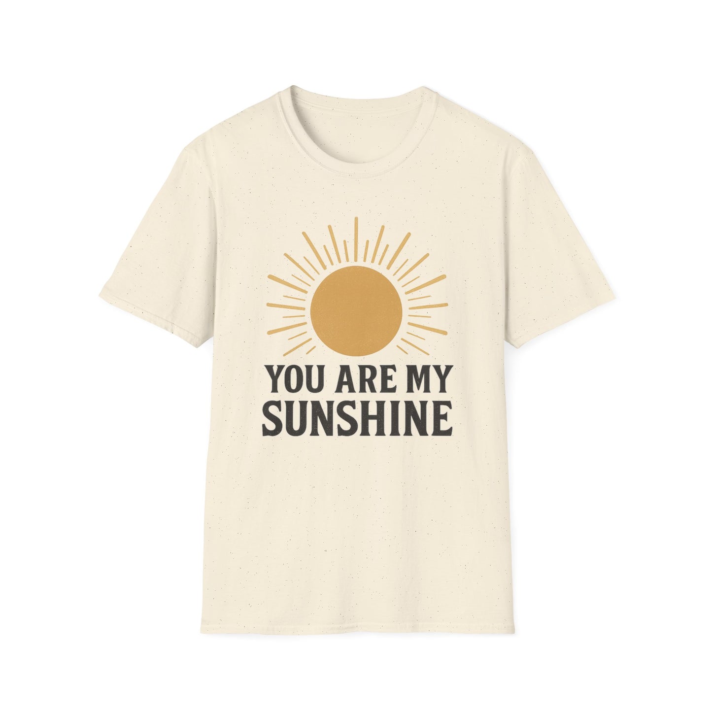 You Are My Sunshine T-Shirt
