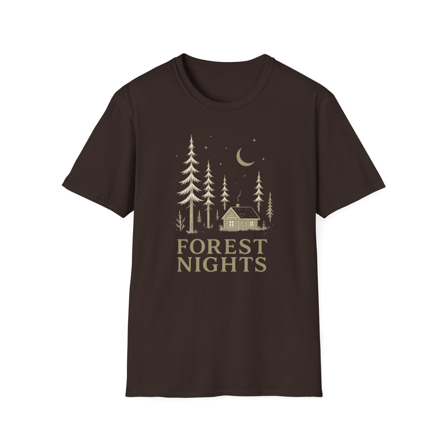 Forest Nights T-Shirt