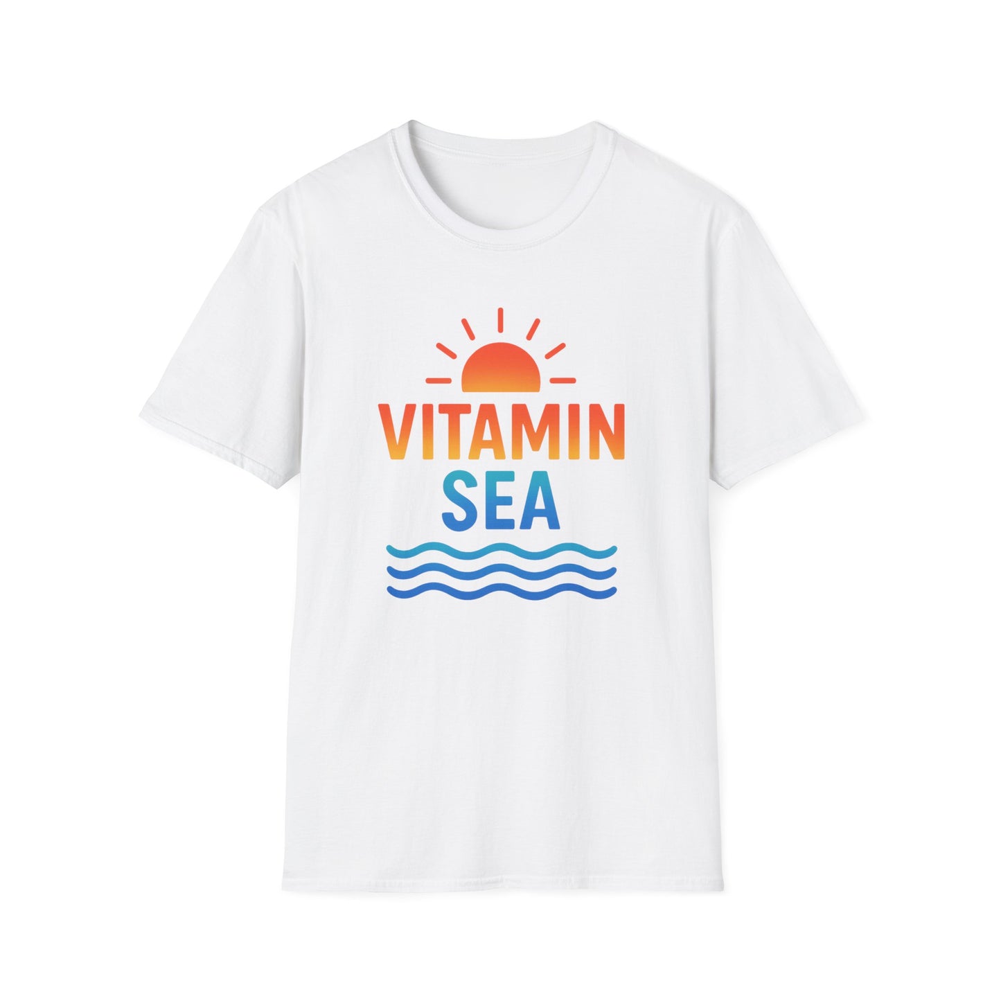Vitamin Sea T-Shirt