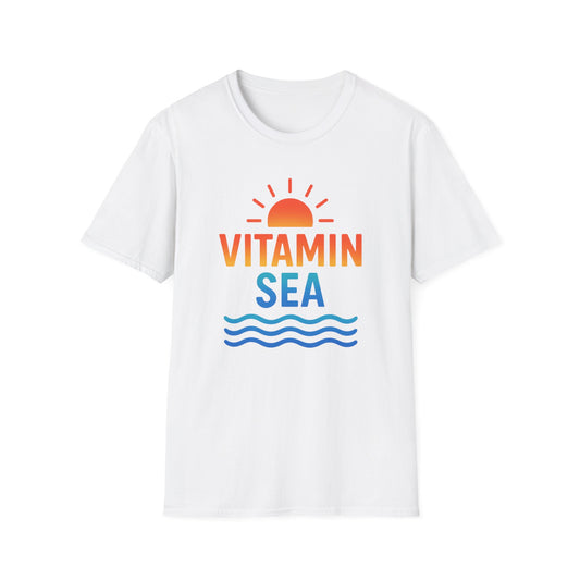 Vitamin Sea T-Shirt