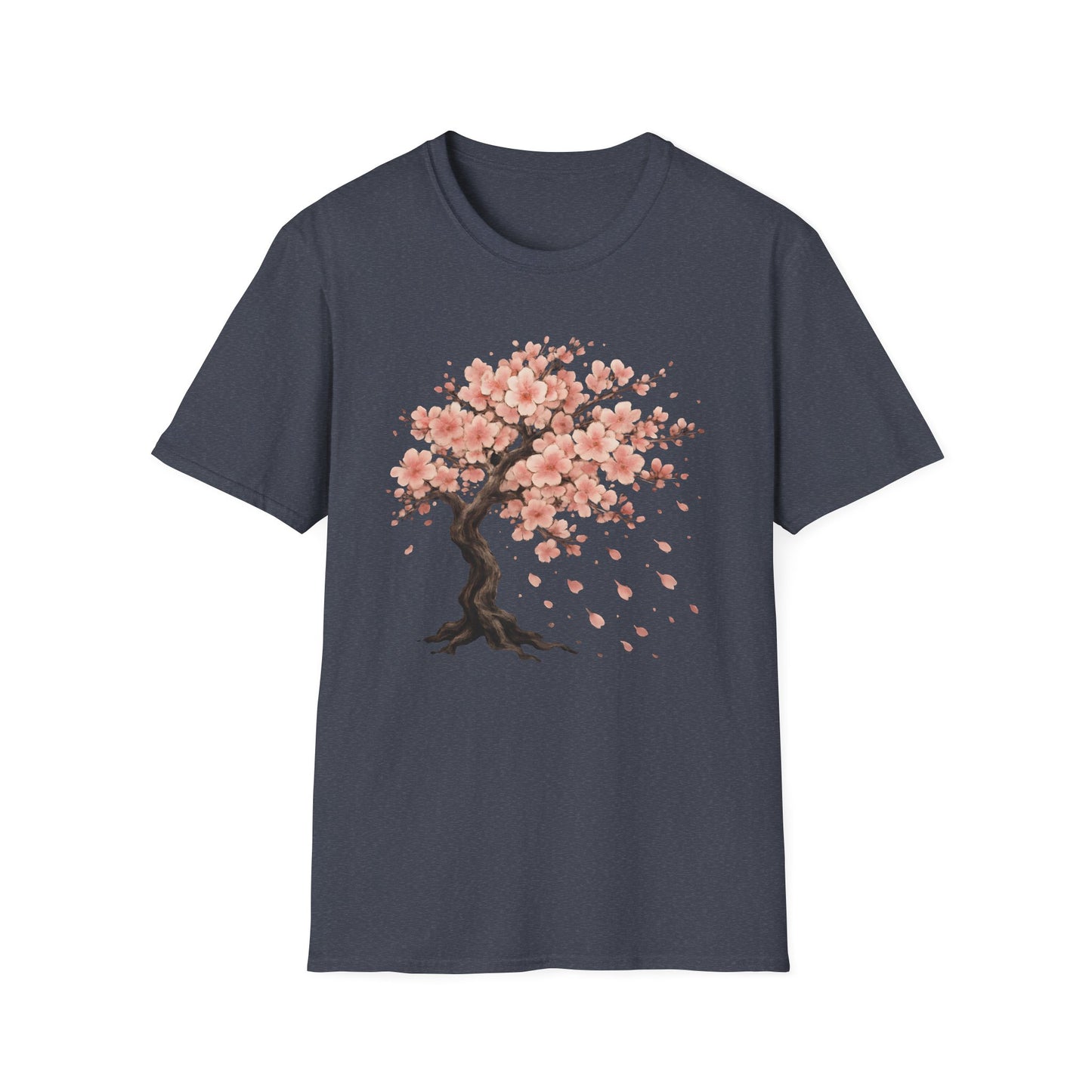 Cherry Blossom Tree T-Shirt
