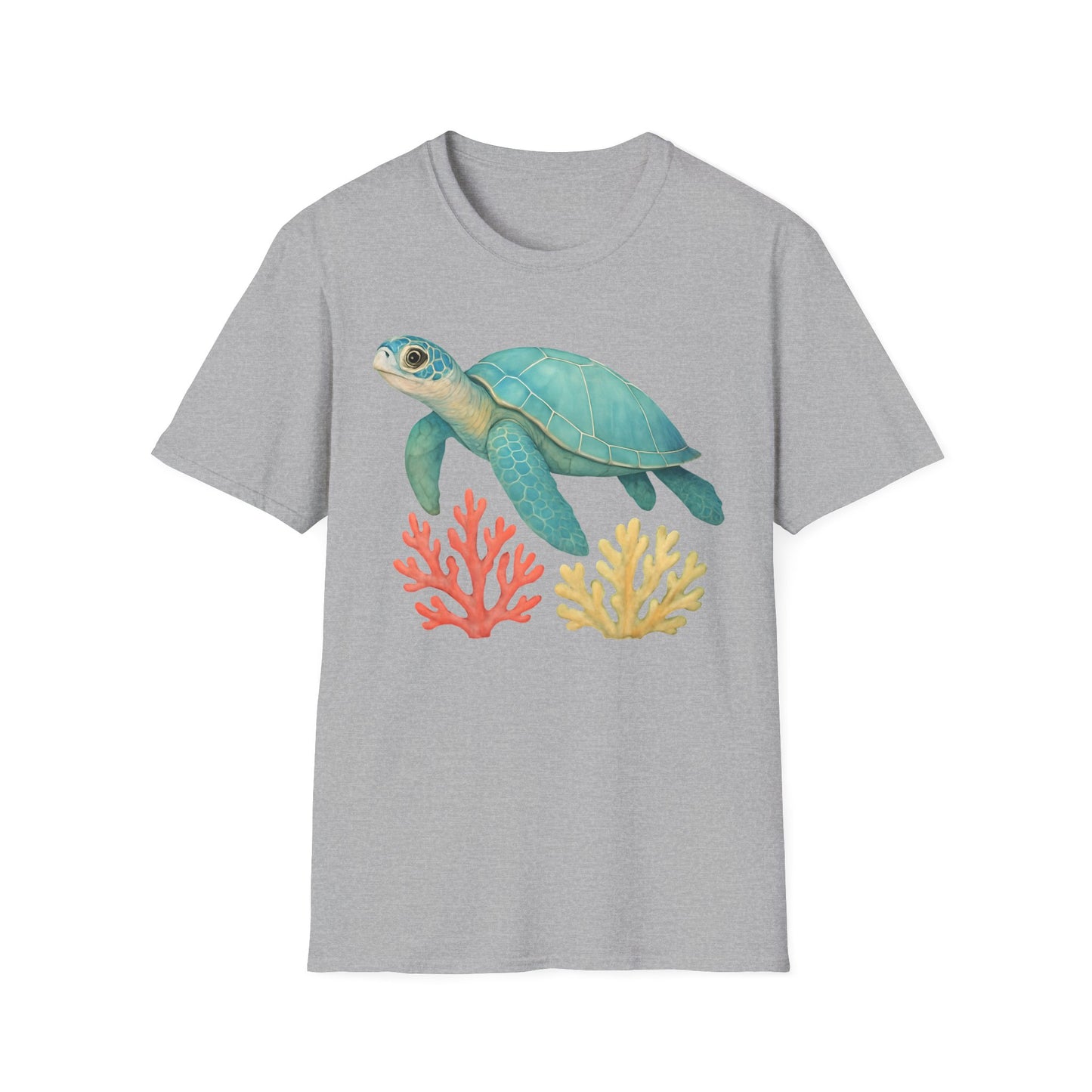 Sea Turtle T-Shirt