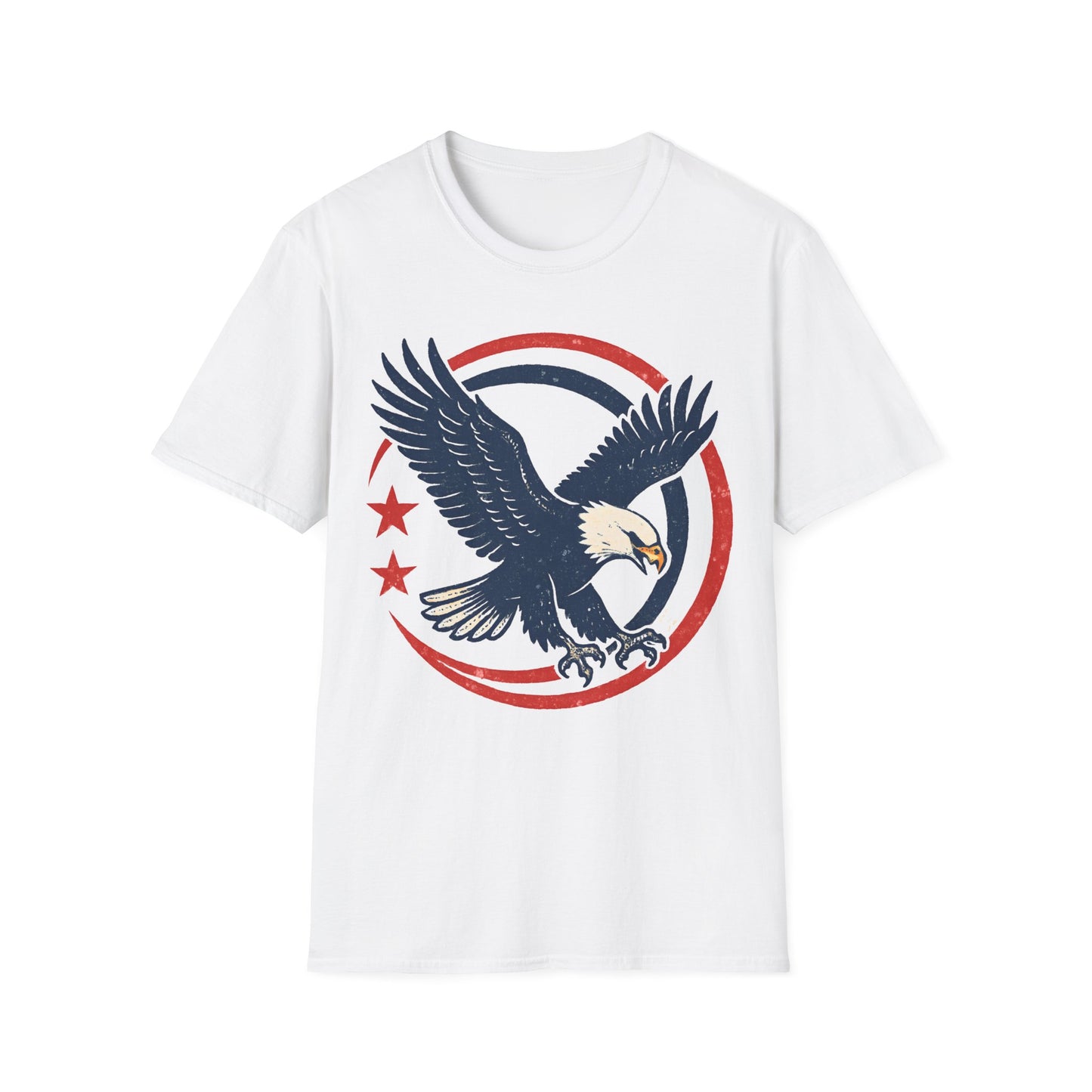 Bald Eagle T-Shirt