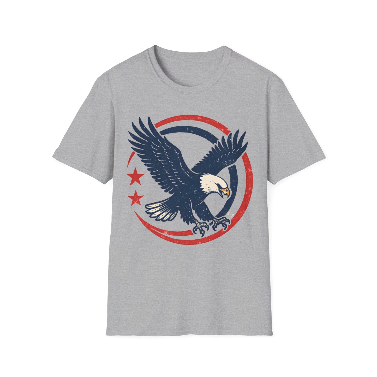 Bald Eagle T-Shirt