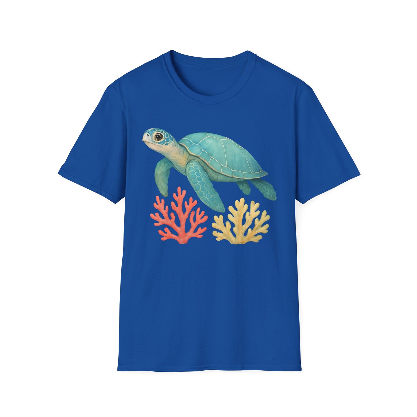 Sea Turtle T-Shirt
