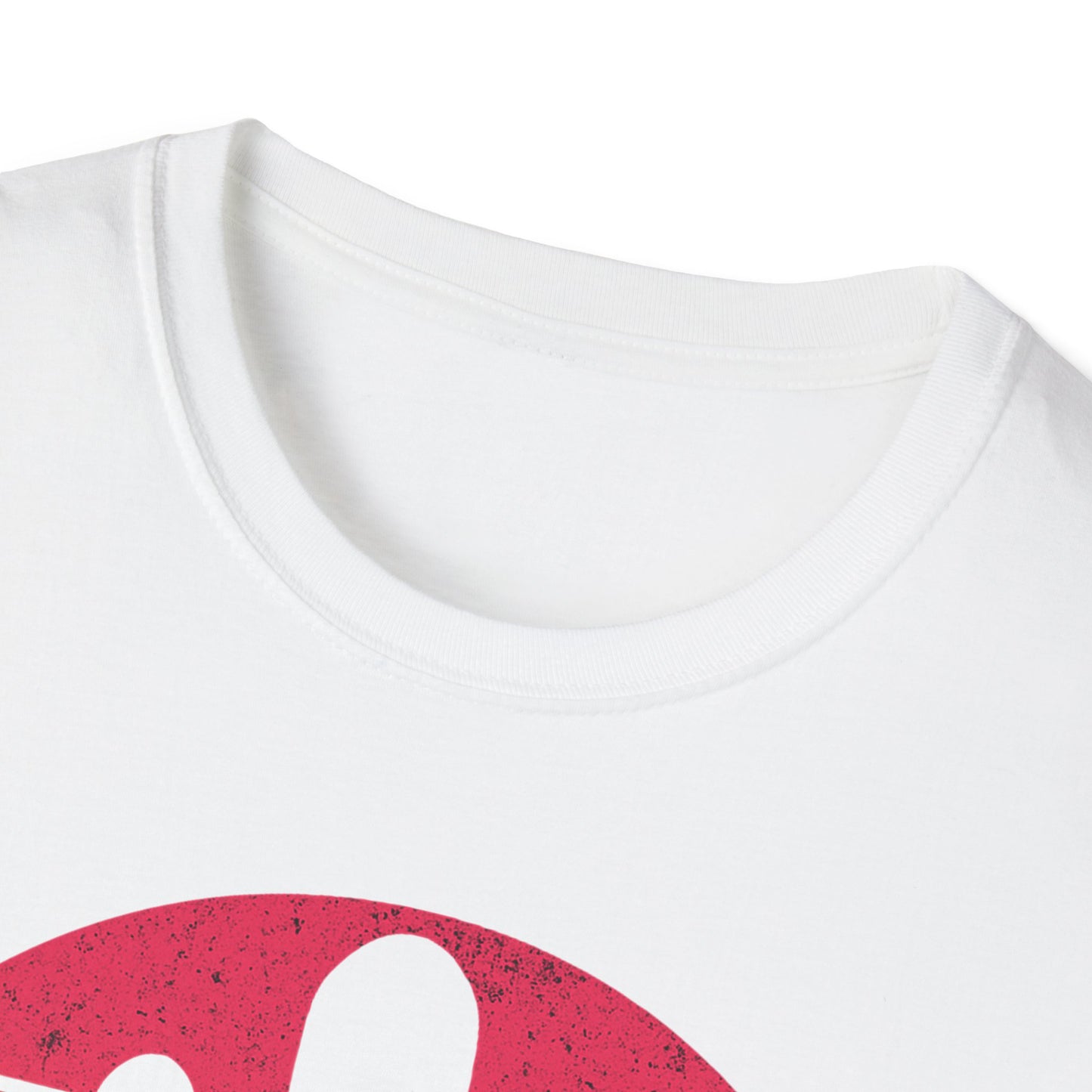 Retro Sunset Cactus Silhouette T-Shirt