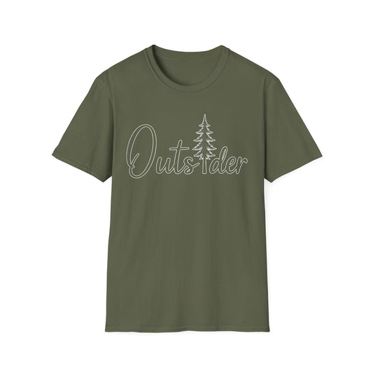 Outsider T-Shirt