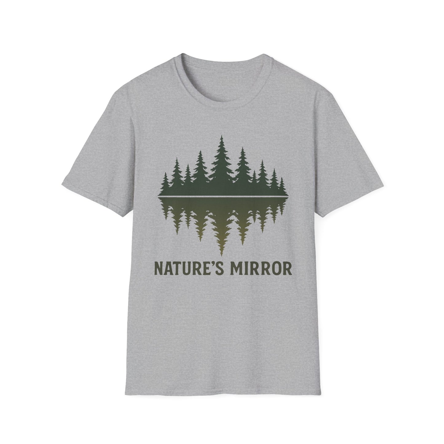 Nature's Mirror T-Shirt