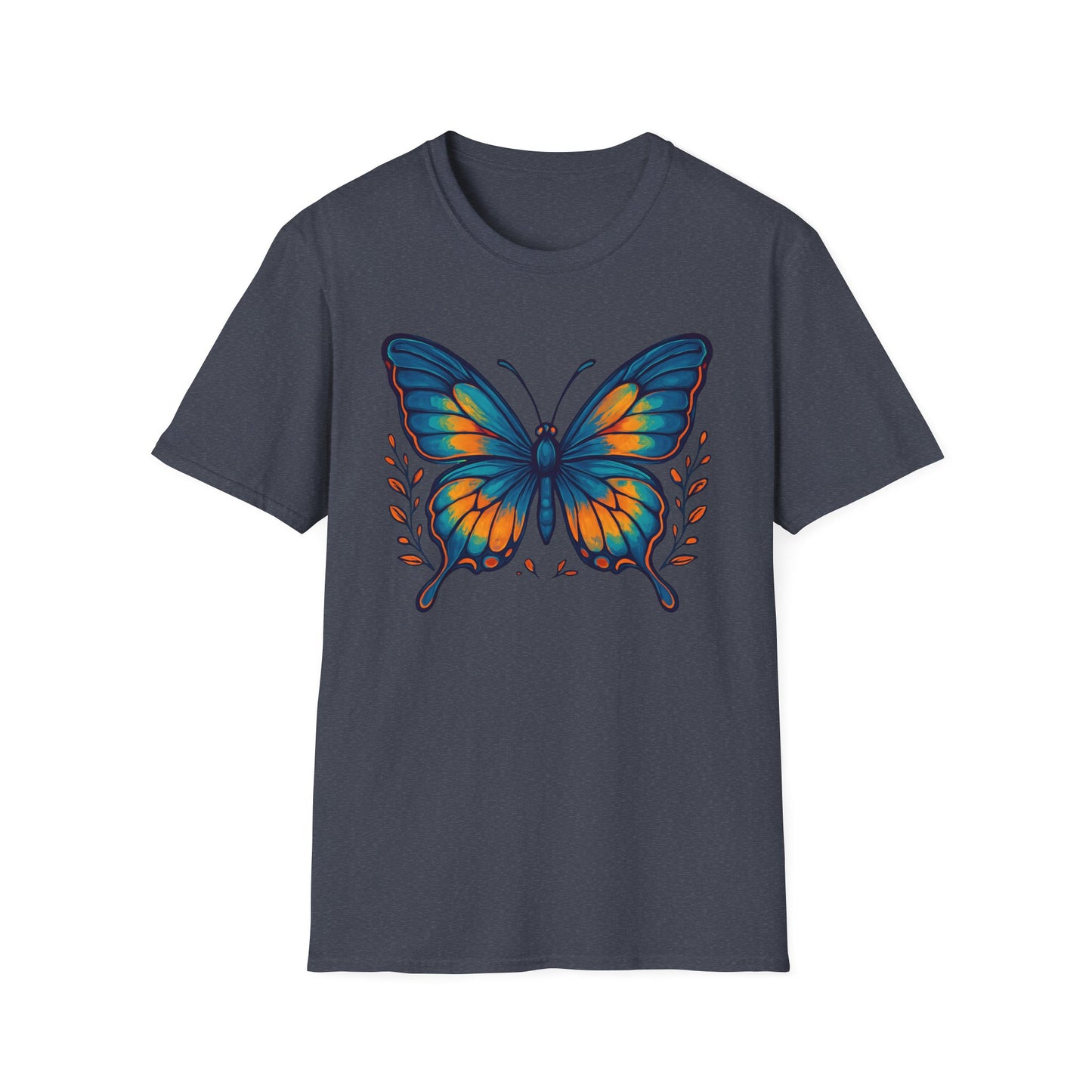 Mystical Butterfly T-Shirt