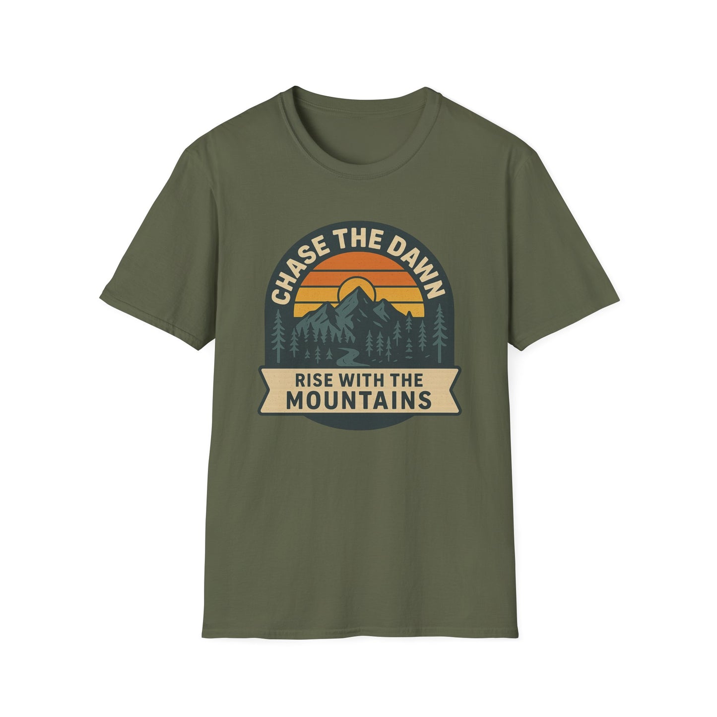 Chase the Dawn T-Shirt