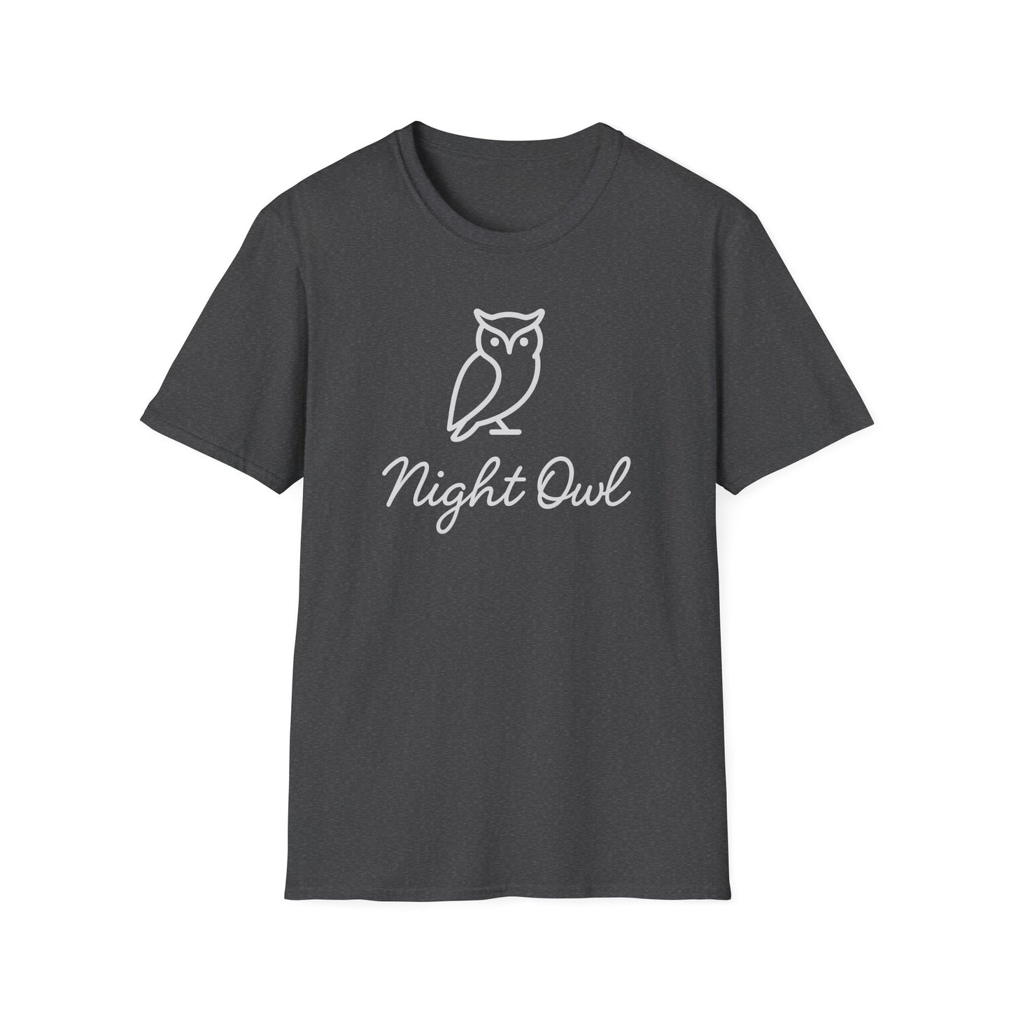 Night Owl T-Shirt