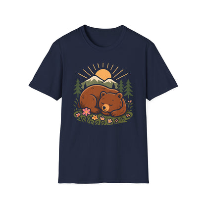 Sleeping Bear T-Shirt