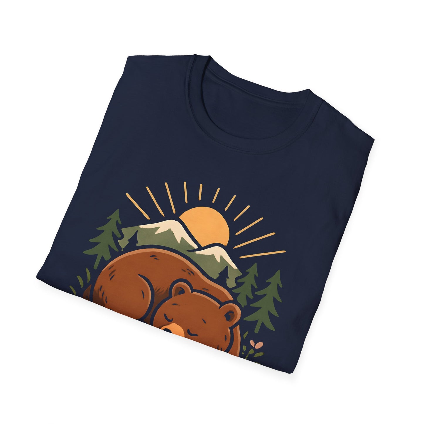 Sleeping Bear T-Shirt