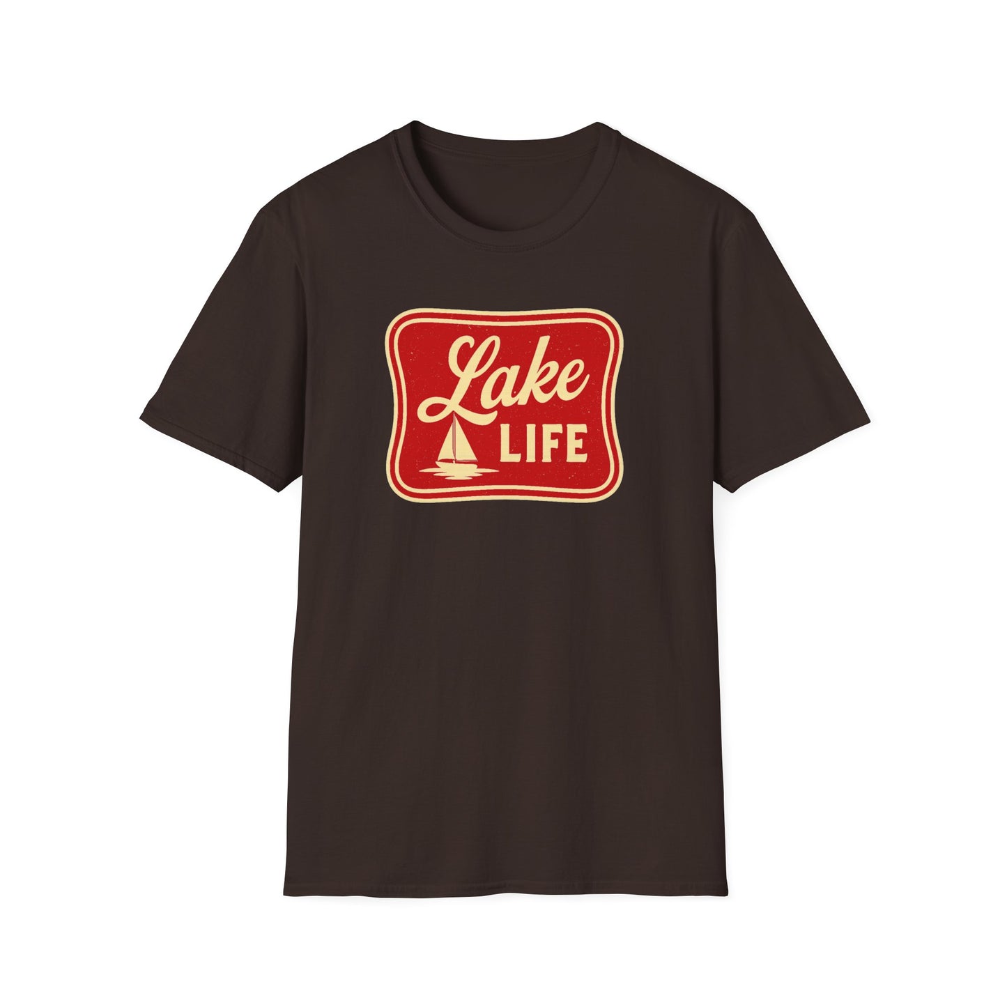 Lake Life T-Shirt