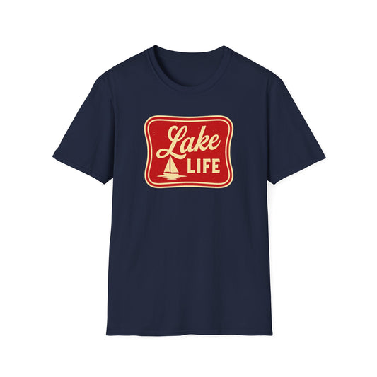 Lake Life T-Shirt