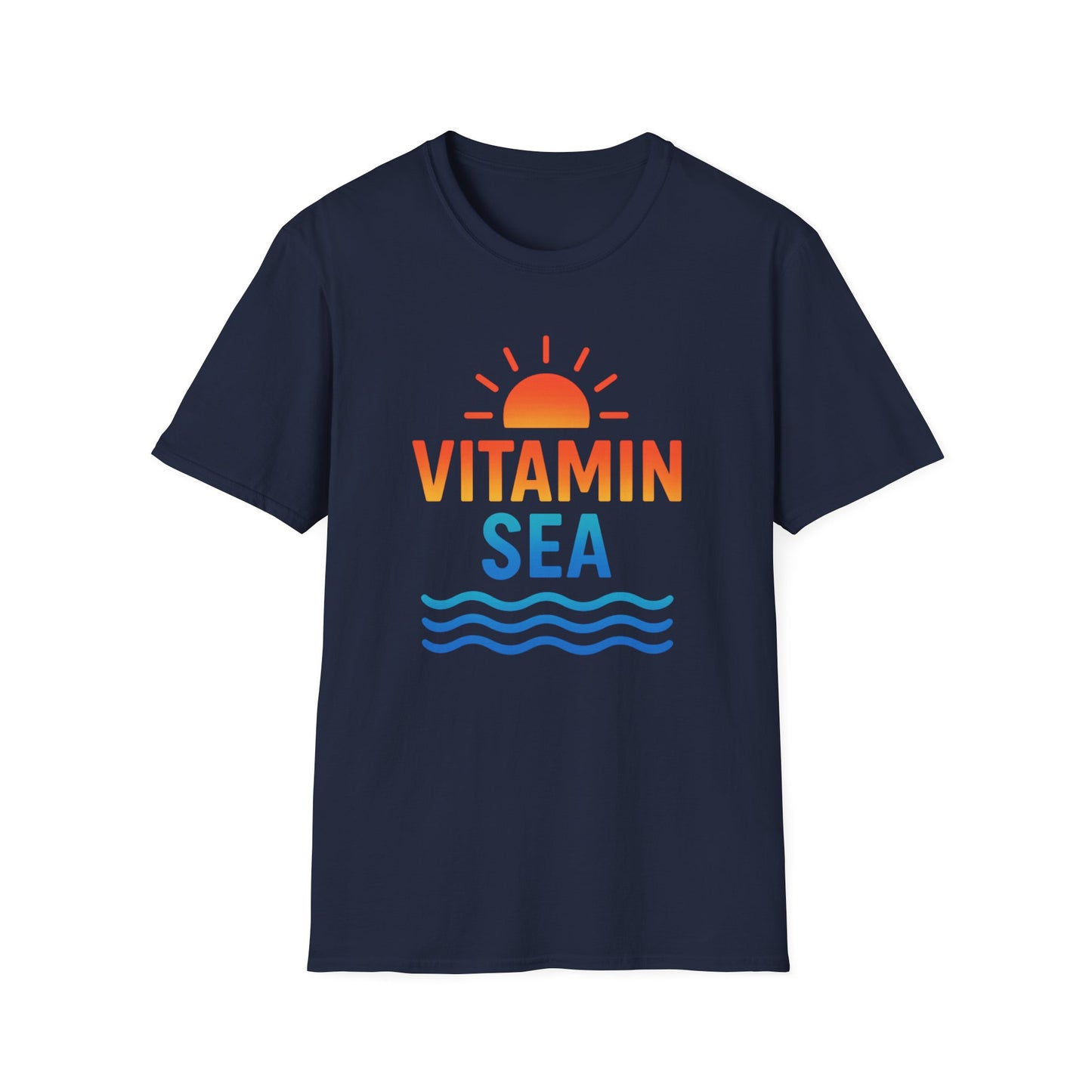 Vitamin Sea T-Shirt