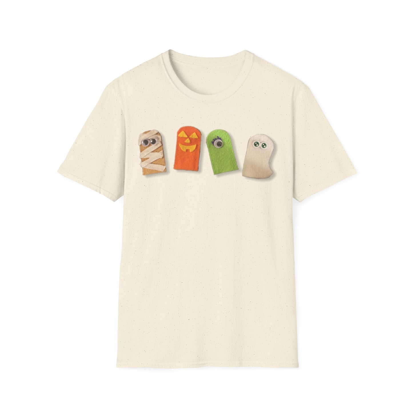 Halloween T-Shirt