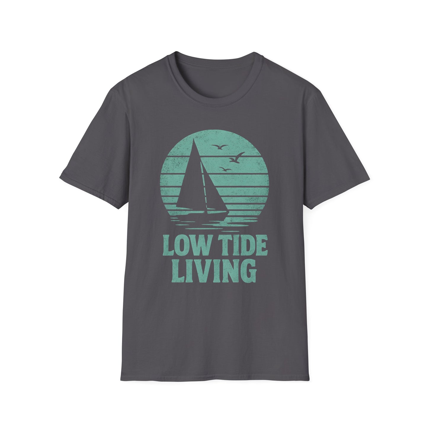 Low Tide Living T-Shirt