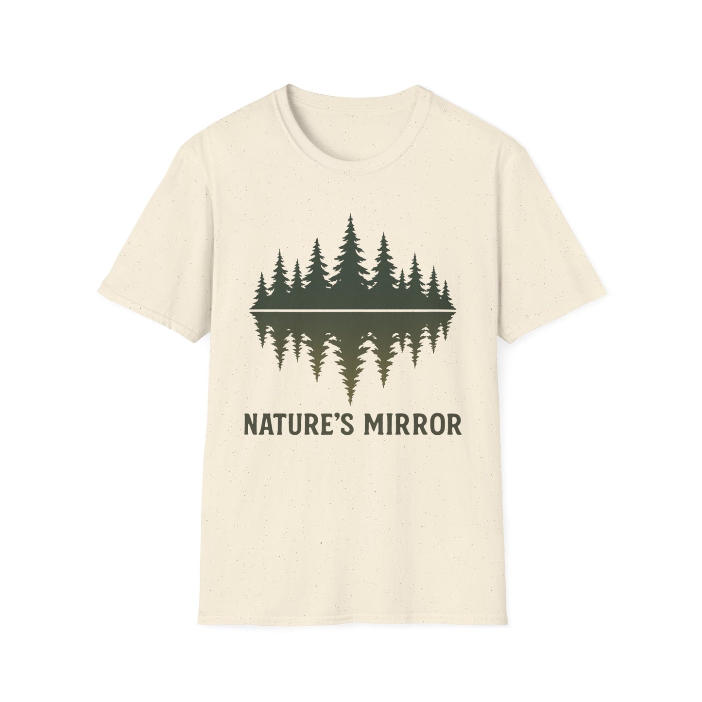 Nature's Mirror T-Shirt