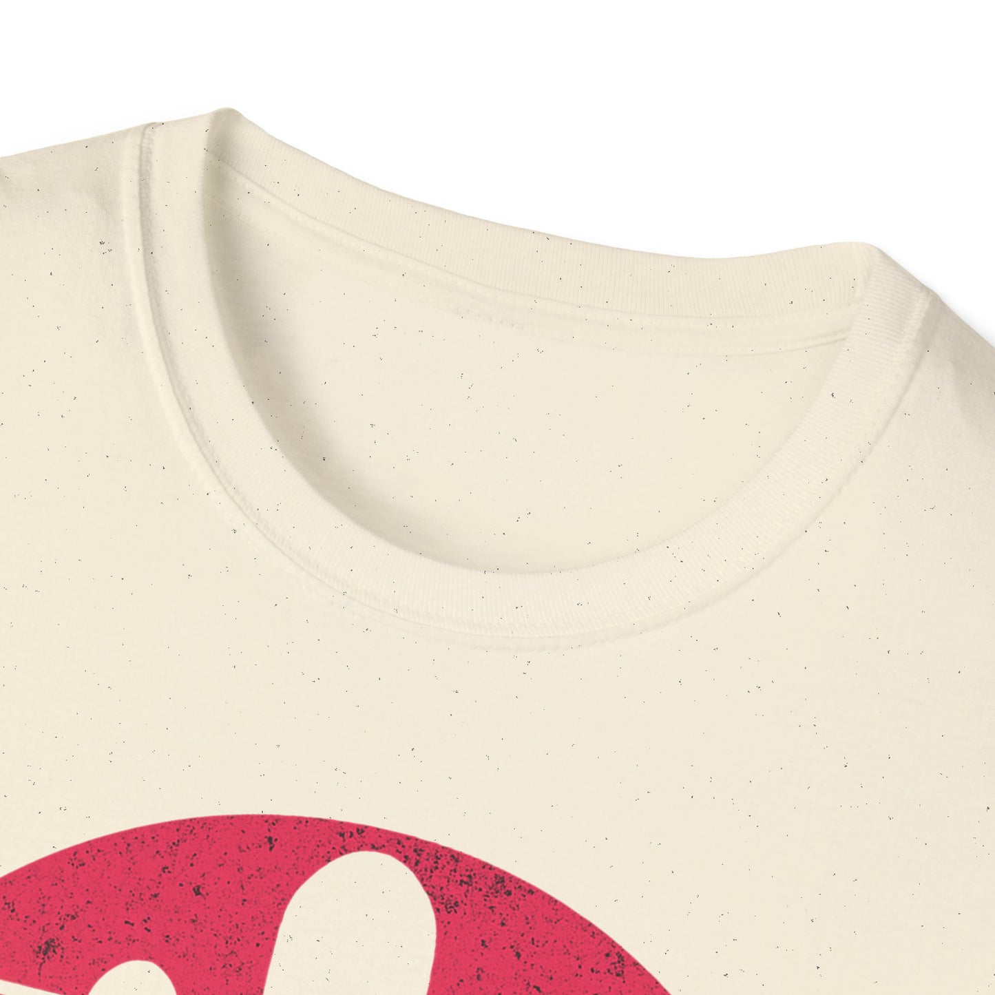 Retro Sunset Cactus Silhouette T-Shirt