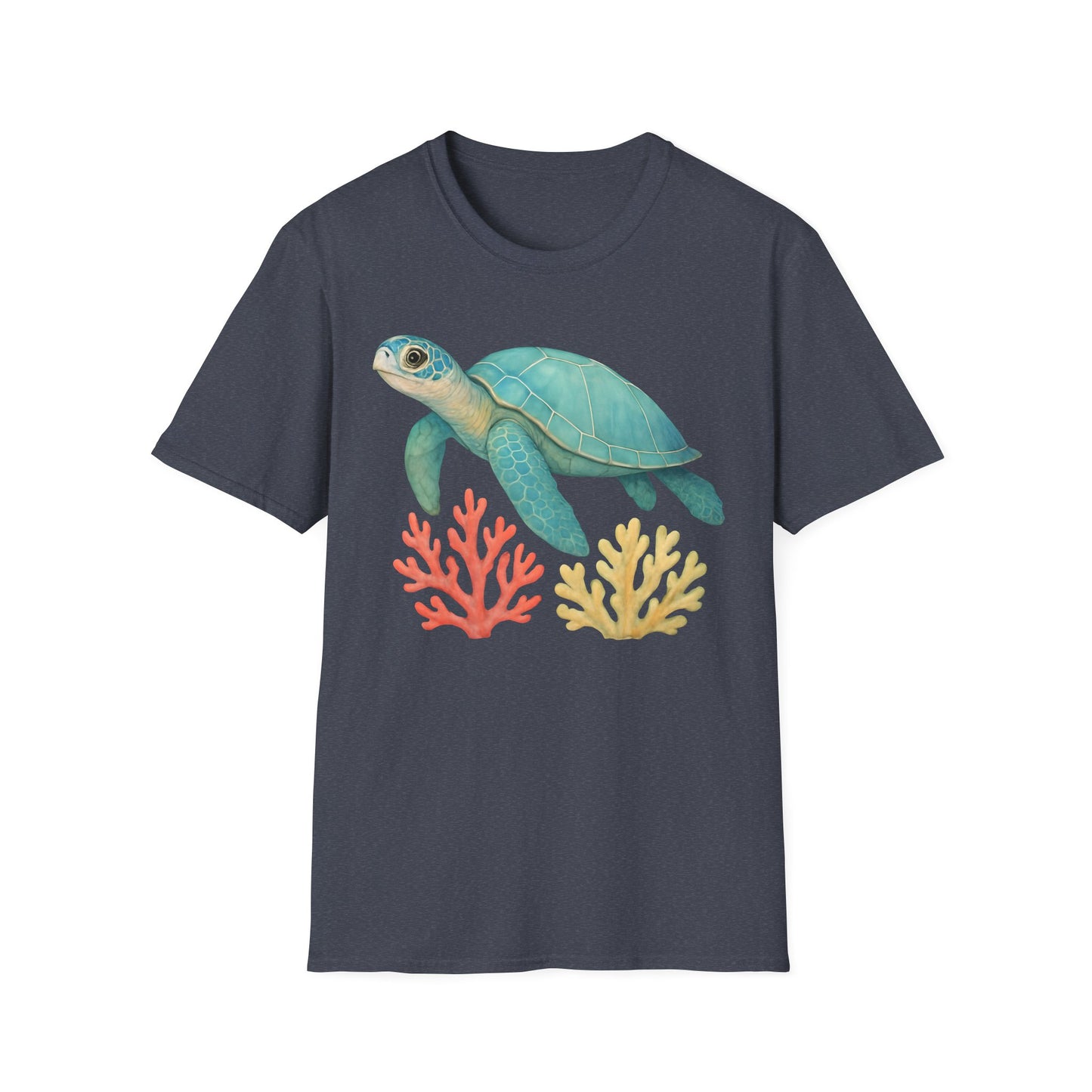 Sea Turtle T-Shirt