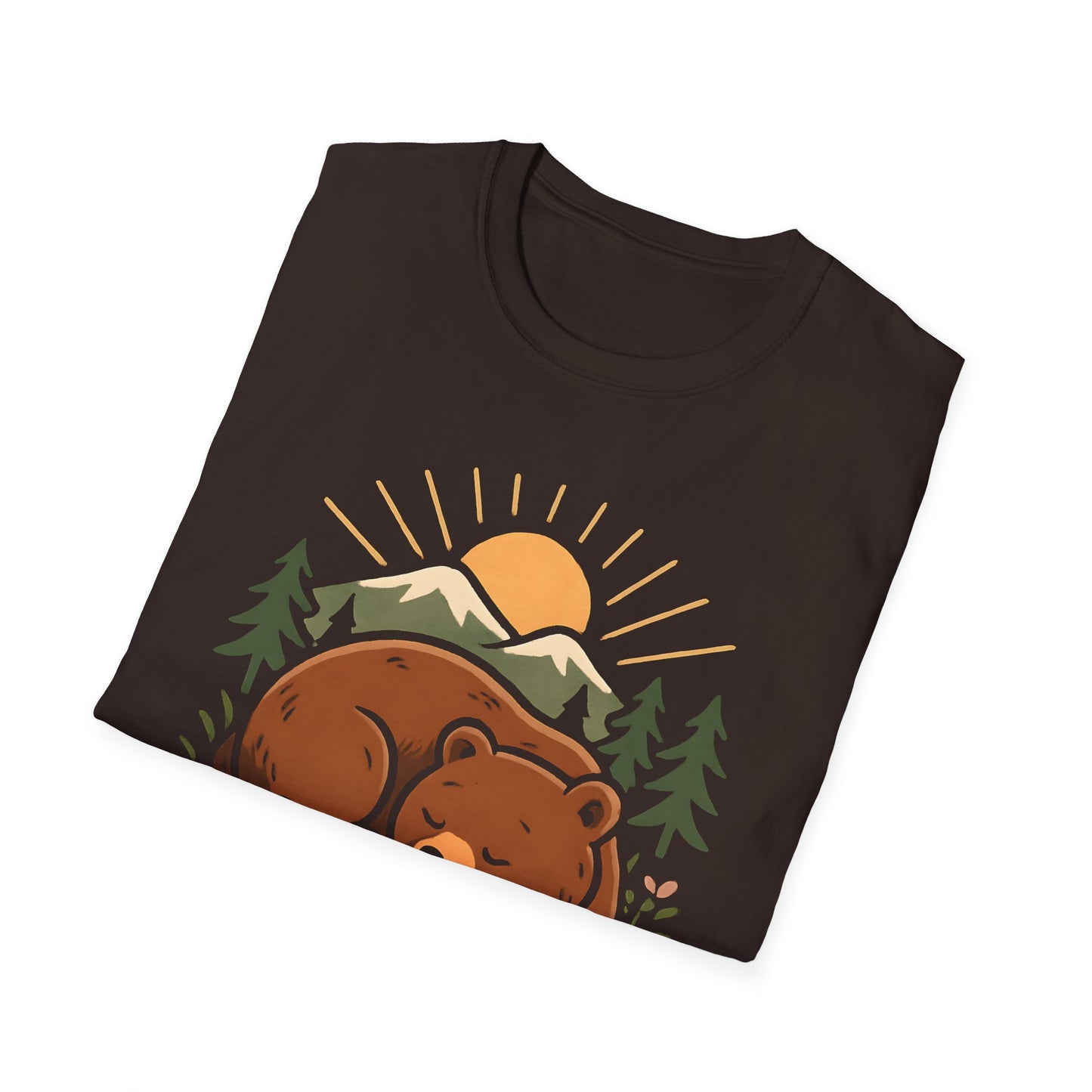 Sleeping Bear T-Shirt