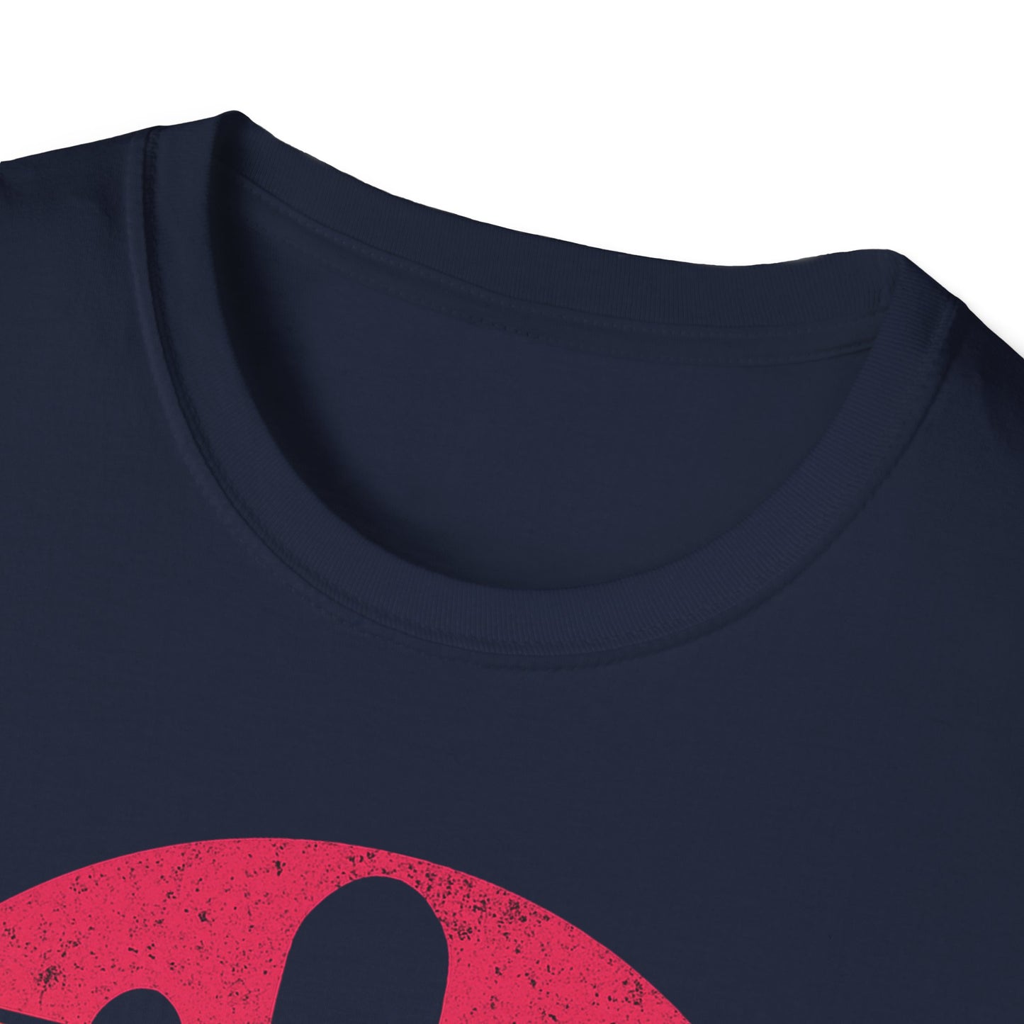 Retro Sunset Cactus Silhouette T-Shirt