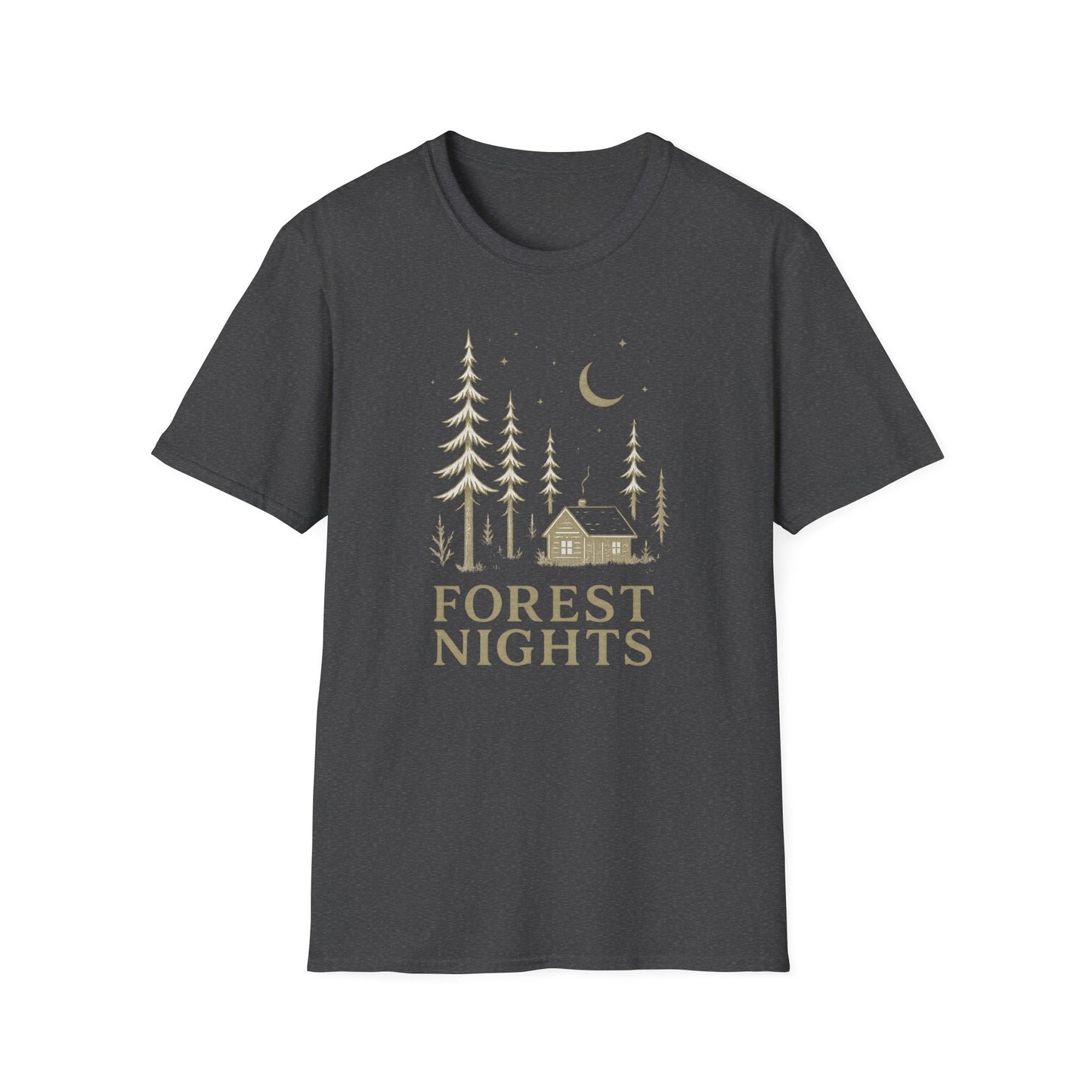 Forest Nights T-Shirt