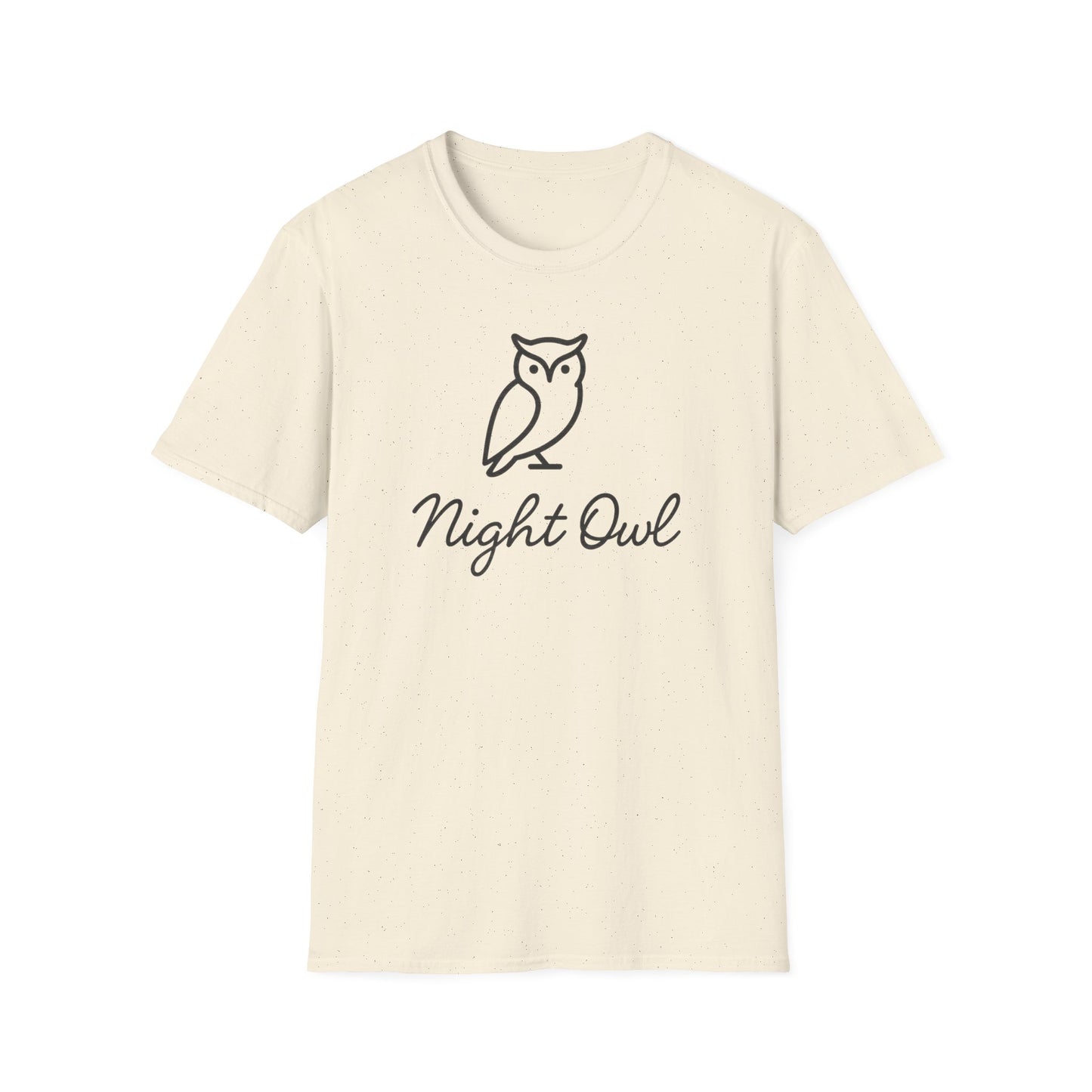 Night Owl T-Shirt