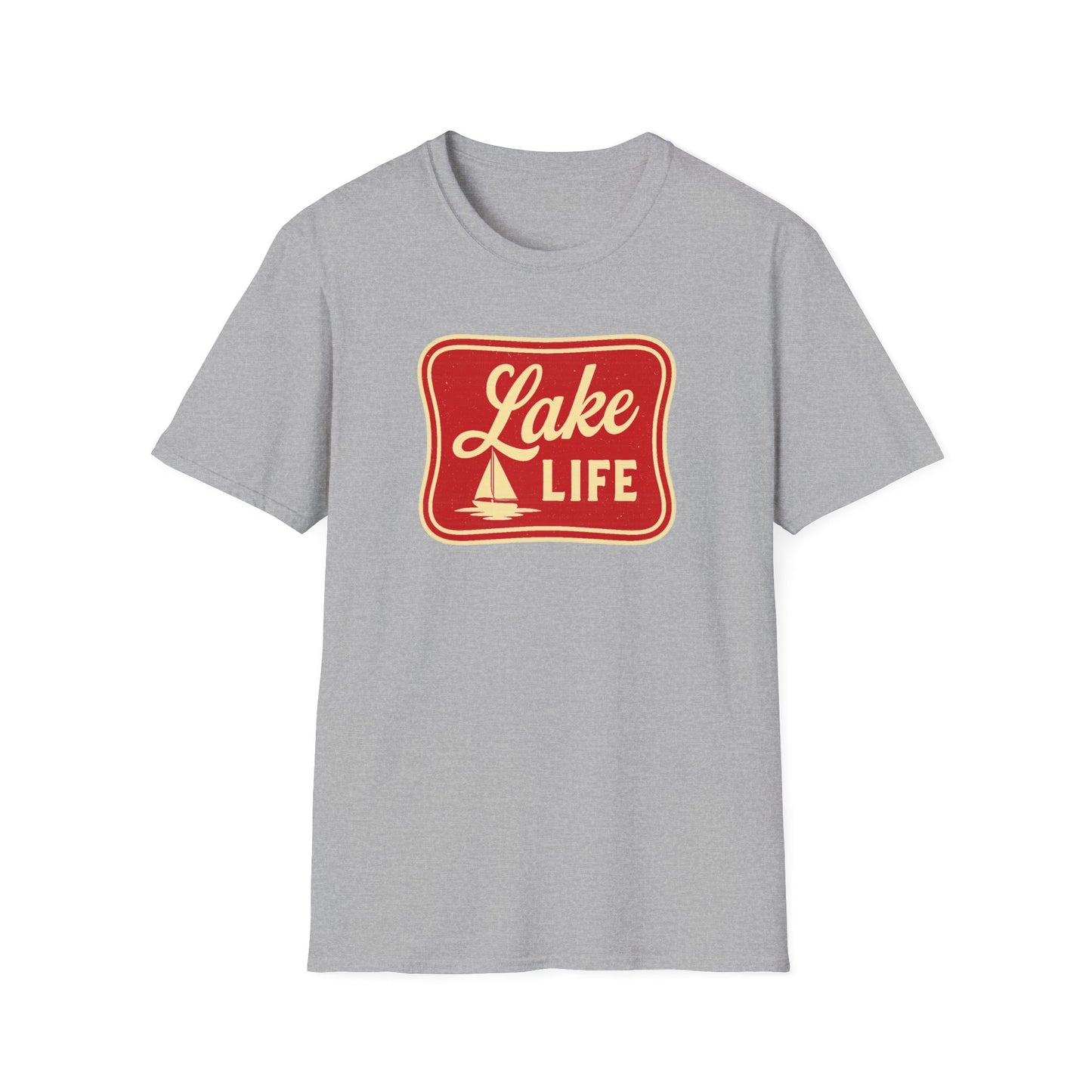 Lake Life T-Shirt