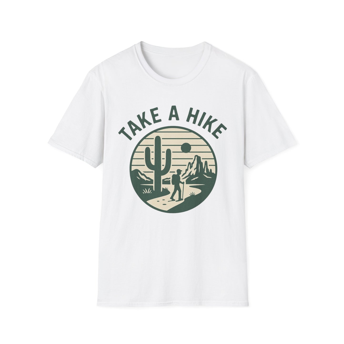 Take A Hike T-Shirt