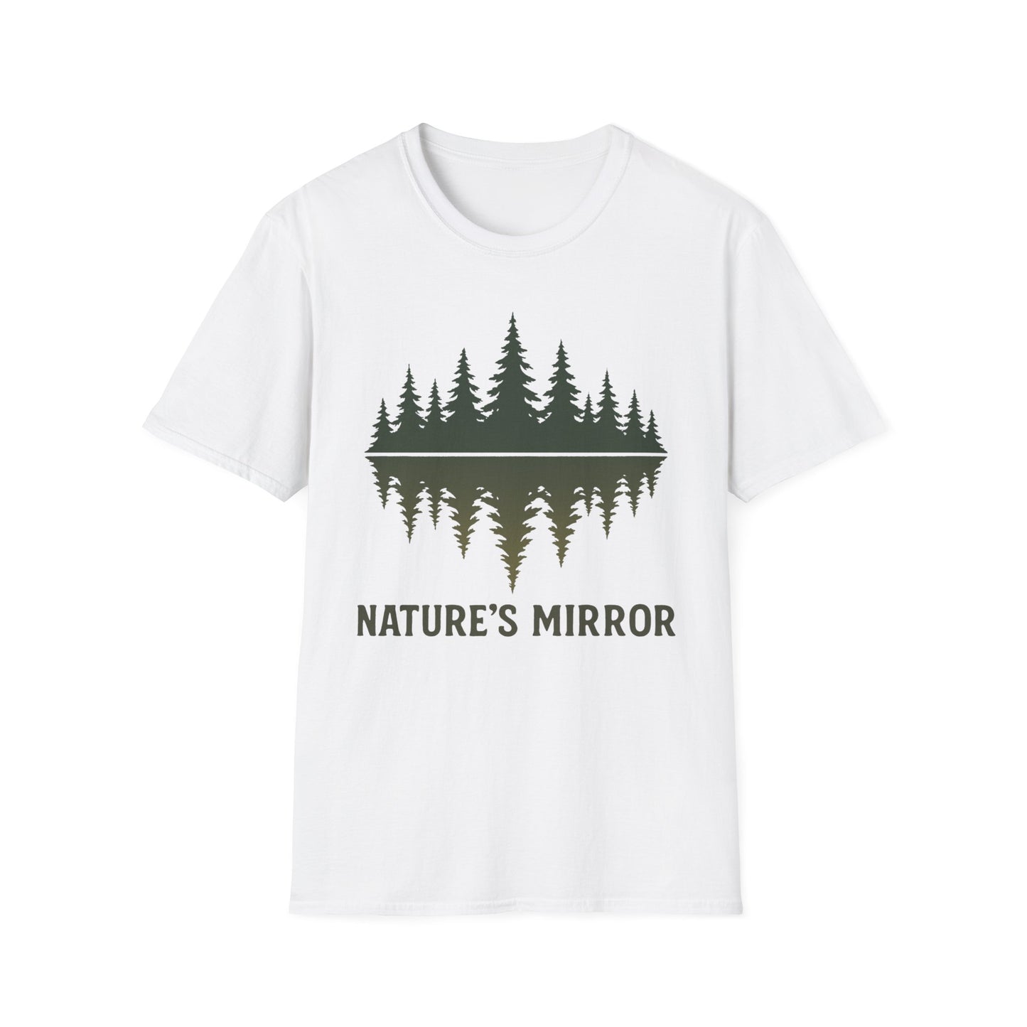 Nature's Mirror T-Shirt