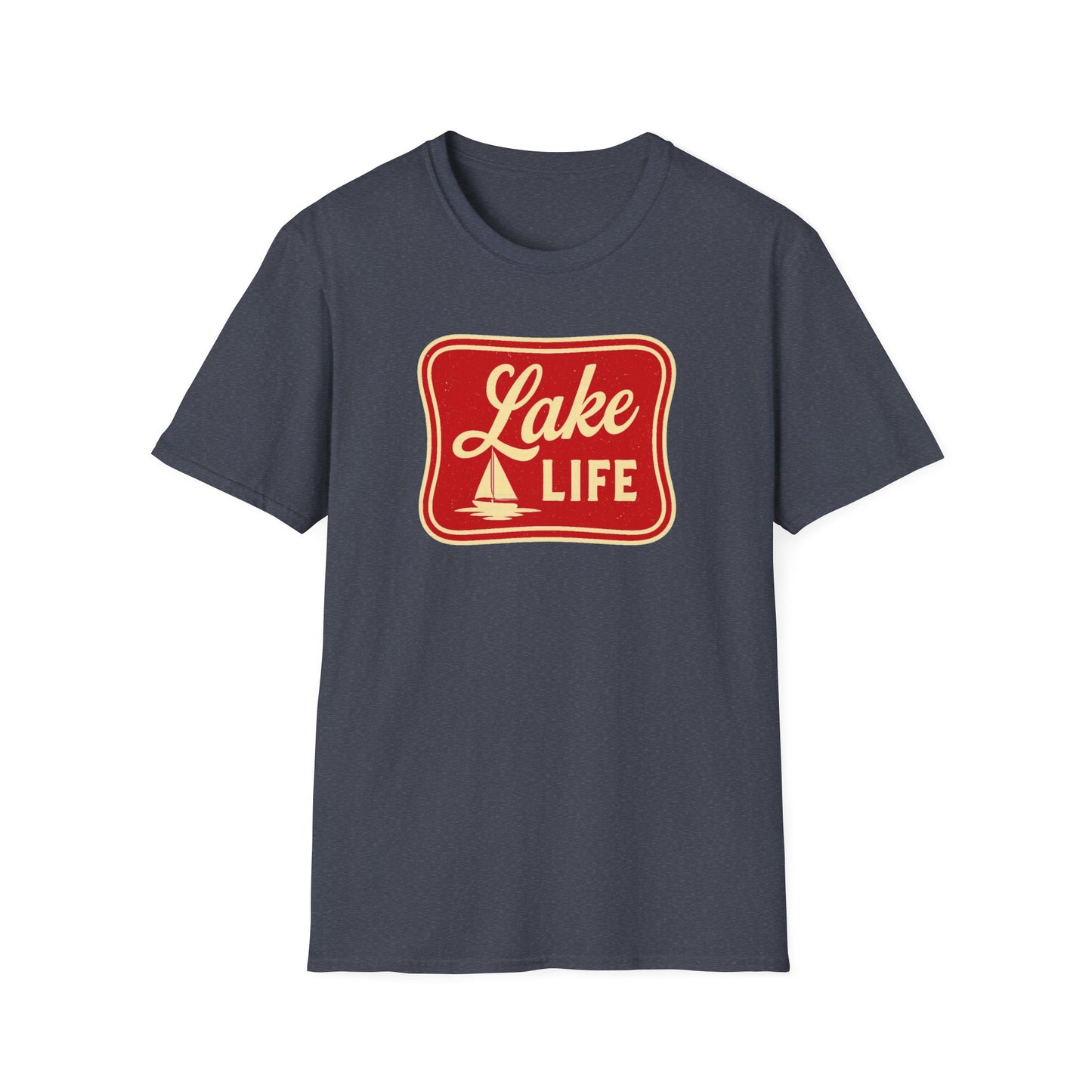 Lake Life T-Shirt
