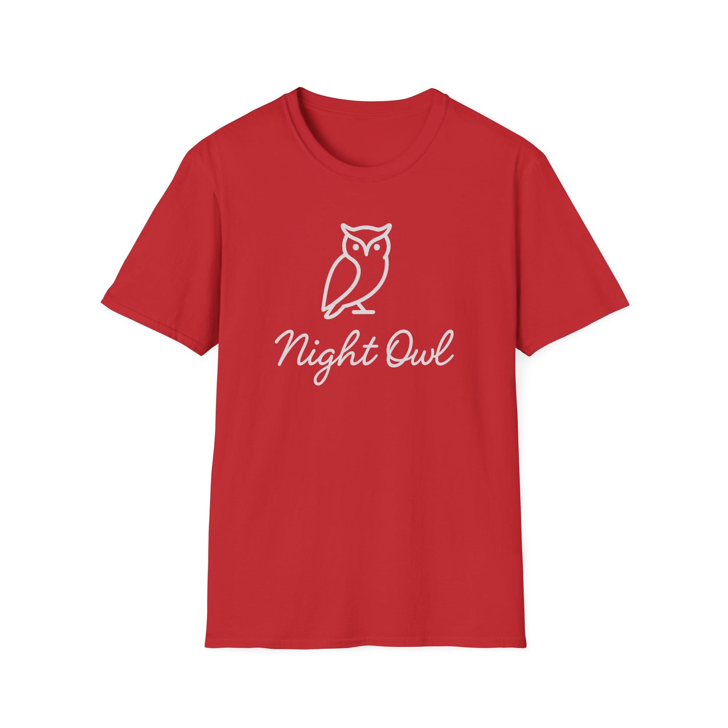 Night Owl T-Shirt