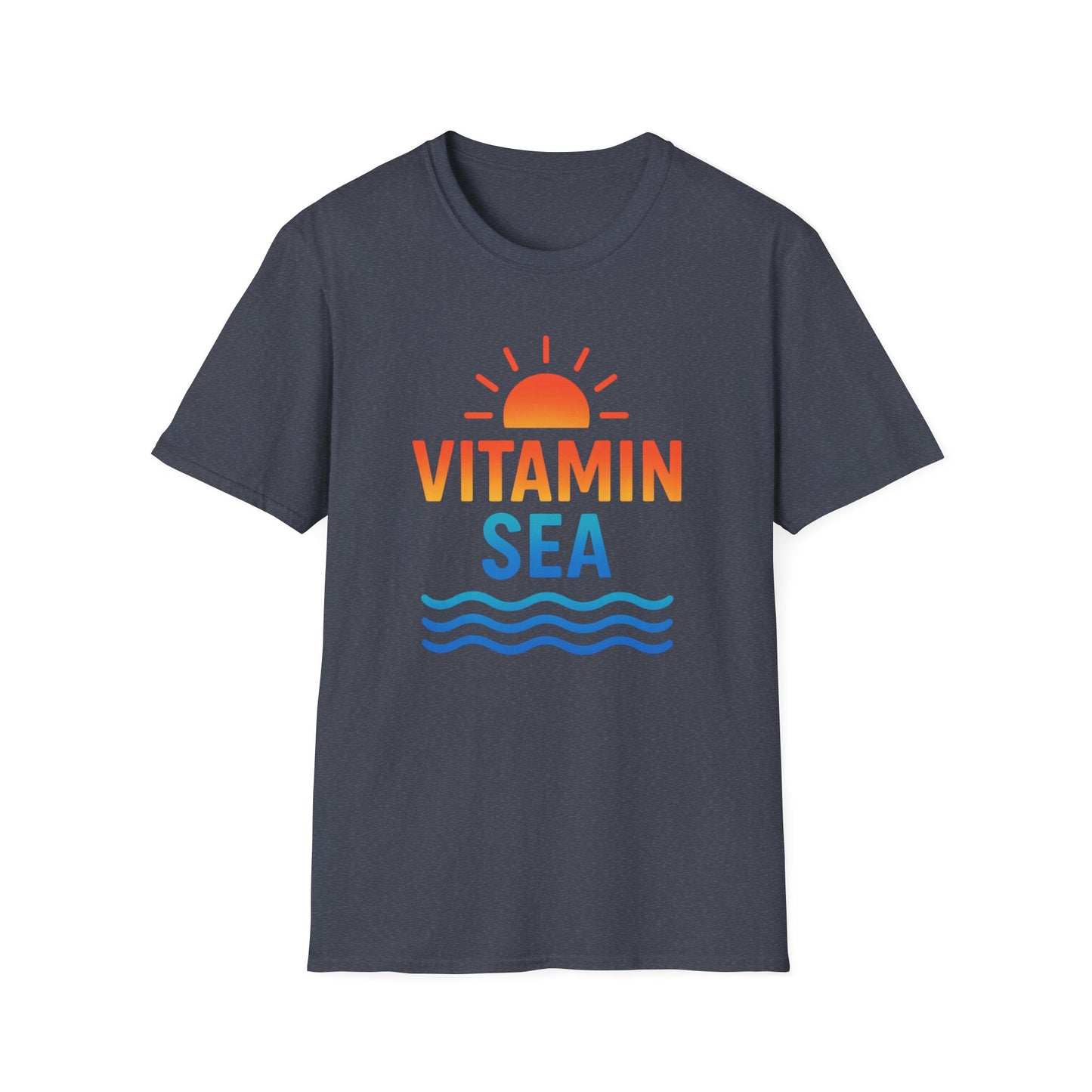 Vitamin Sea T-Shirt