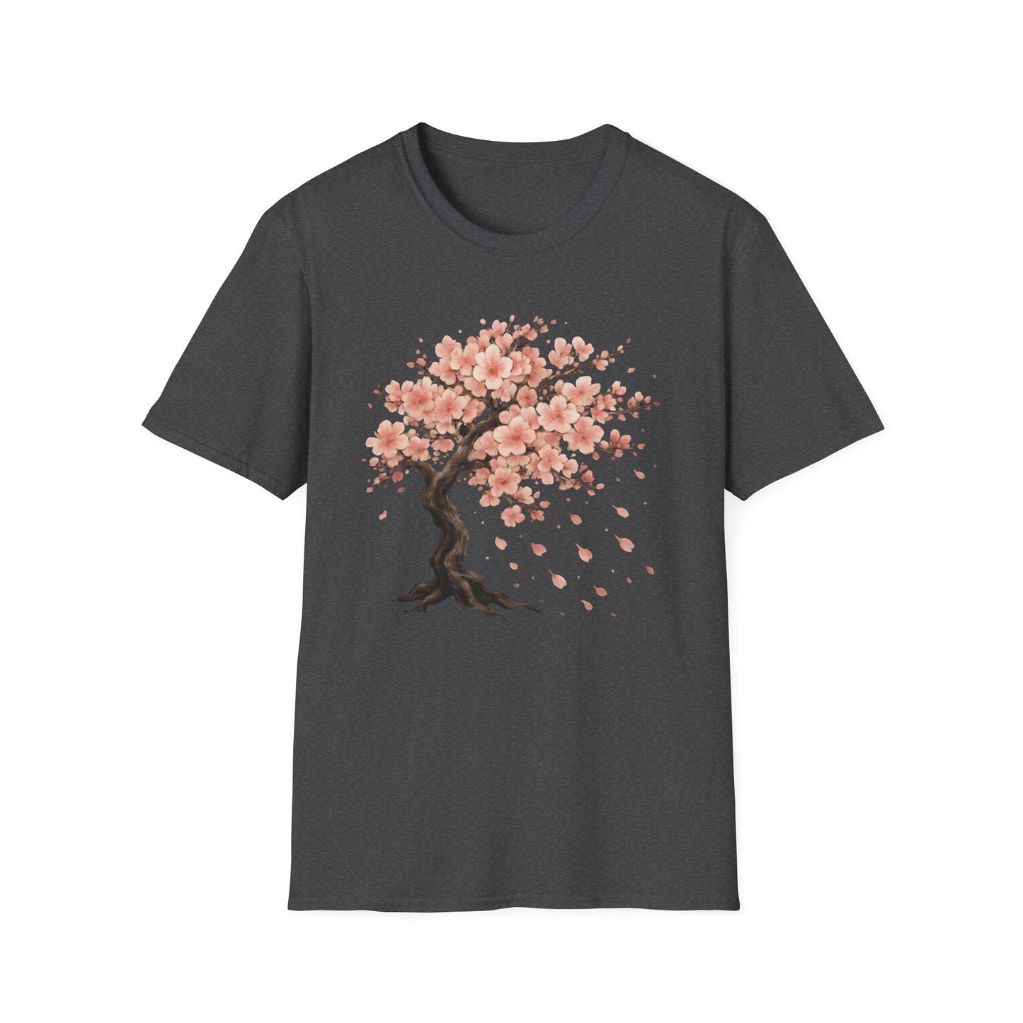 Cherry Blossom Tree T-Shirt