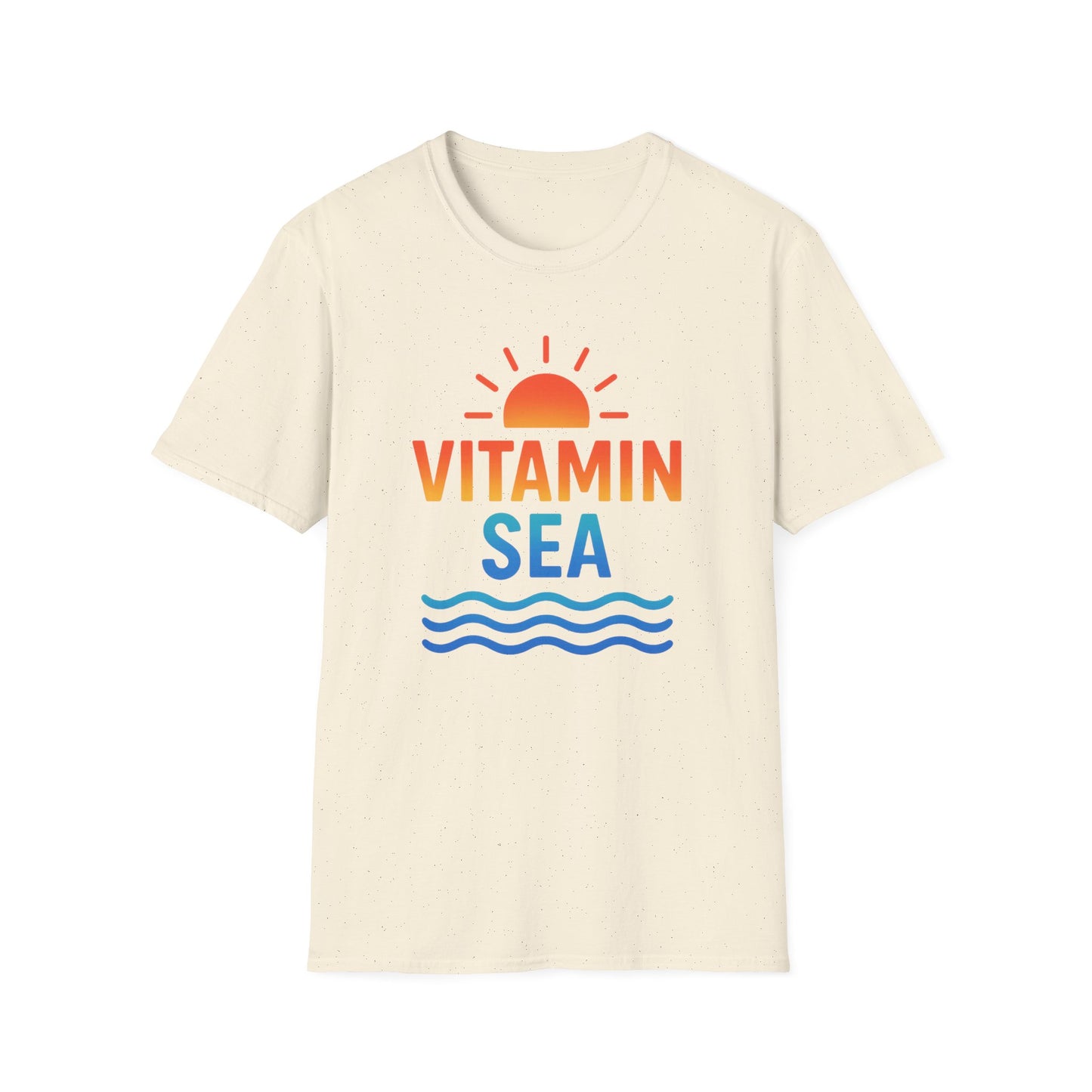 Vitamin Sea T-Shirt