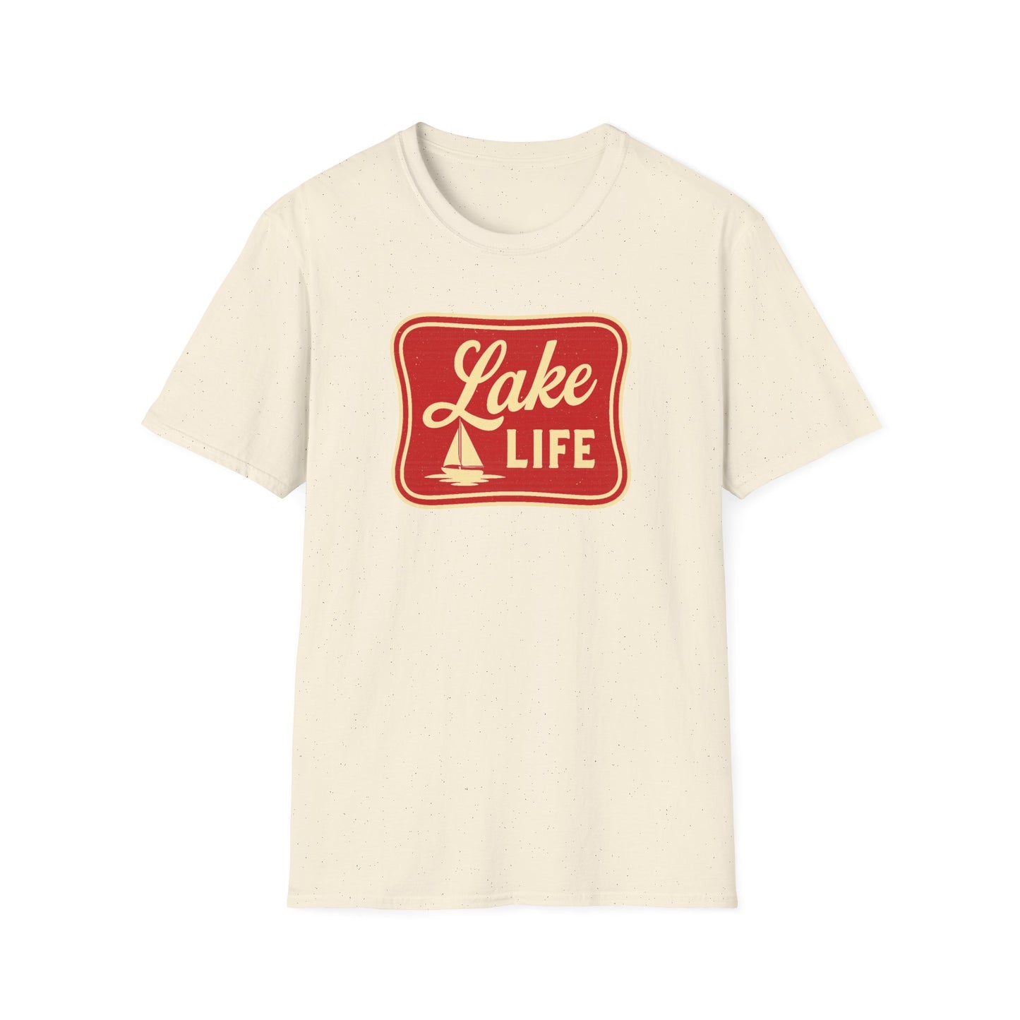 Lake Life T-Shirt