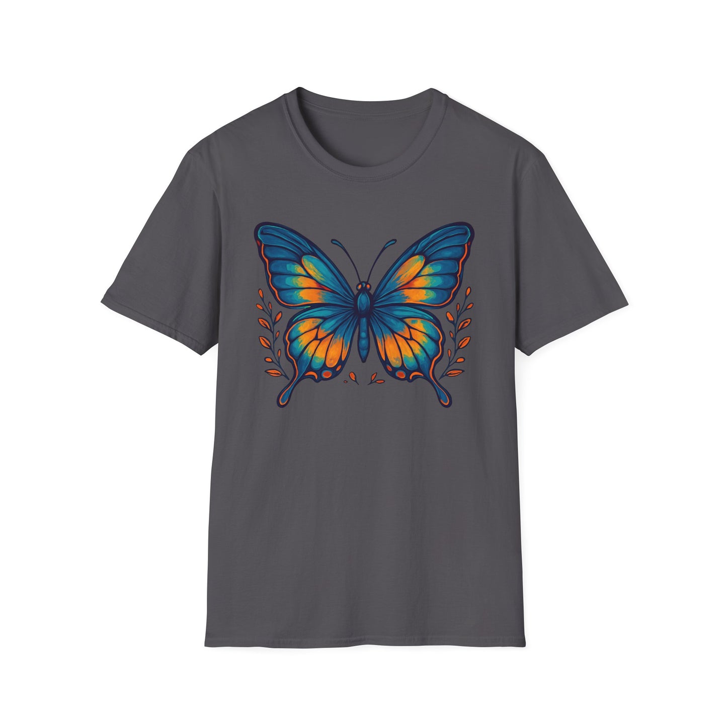 Mystical Butterfly T-Shirt
