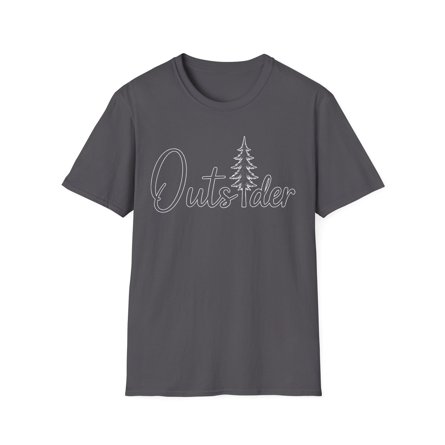 Outsider T-Shirt