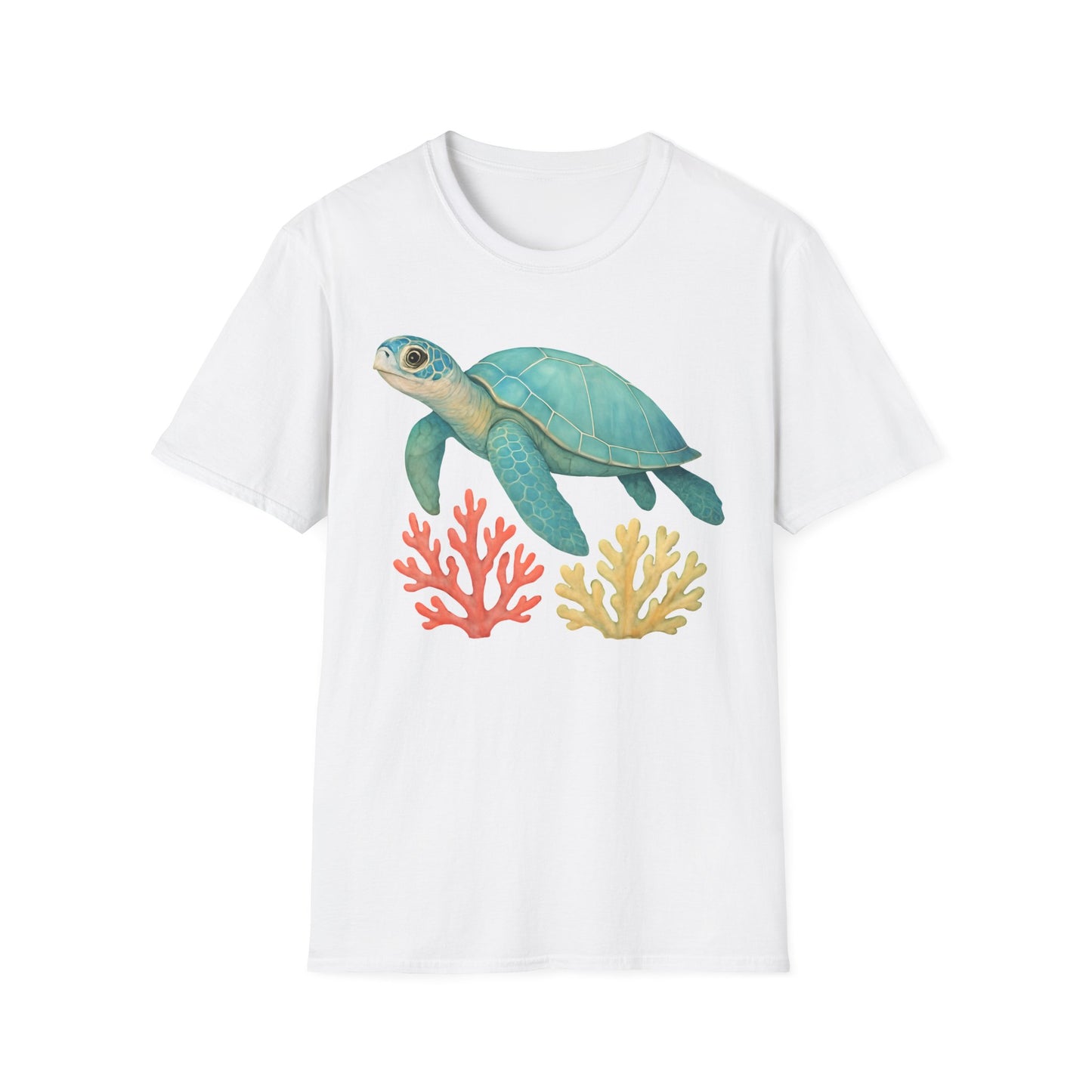 Sea Turtle T-Shirt
